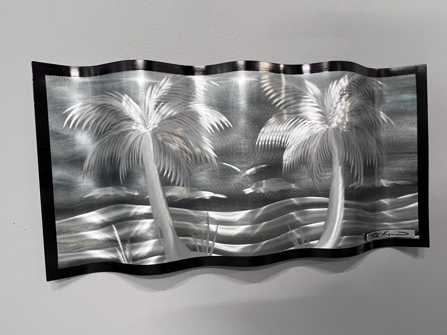 20% OFF! Shadow View Palms