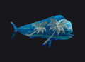 Mahi Mahi. Email me to customize PETE KOZA METAL ART