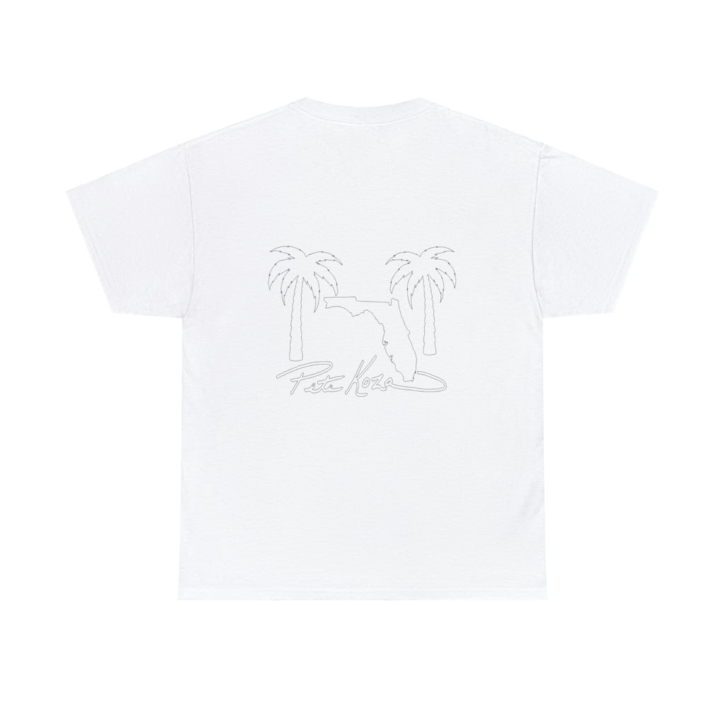 Unisex Heavy Cotton Tee Printify
