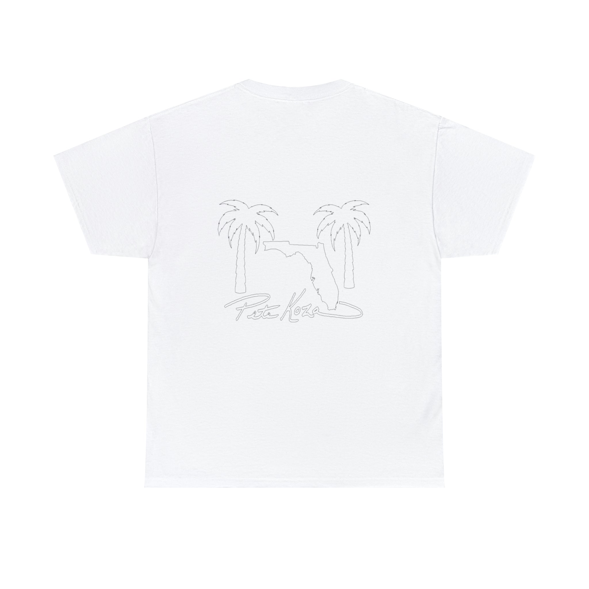 Unisex Heavy Cotton Tee Printify