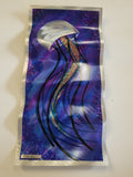 Jelly Delight Ripple Effect Pete Koza Metal Art