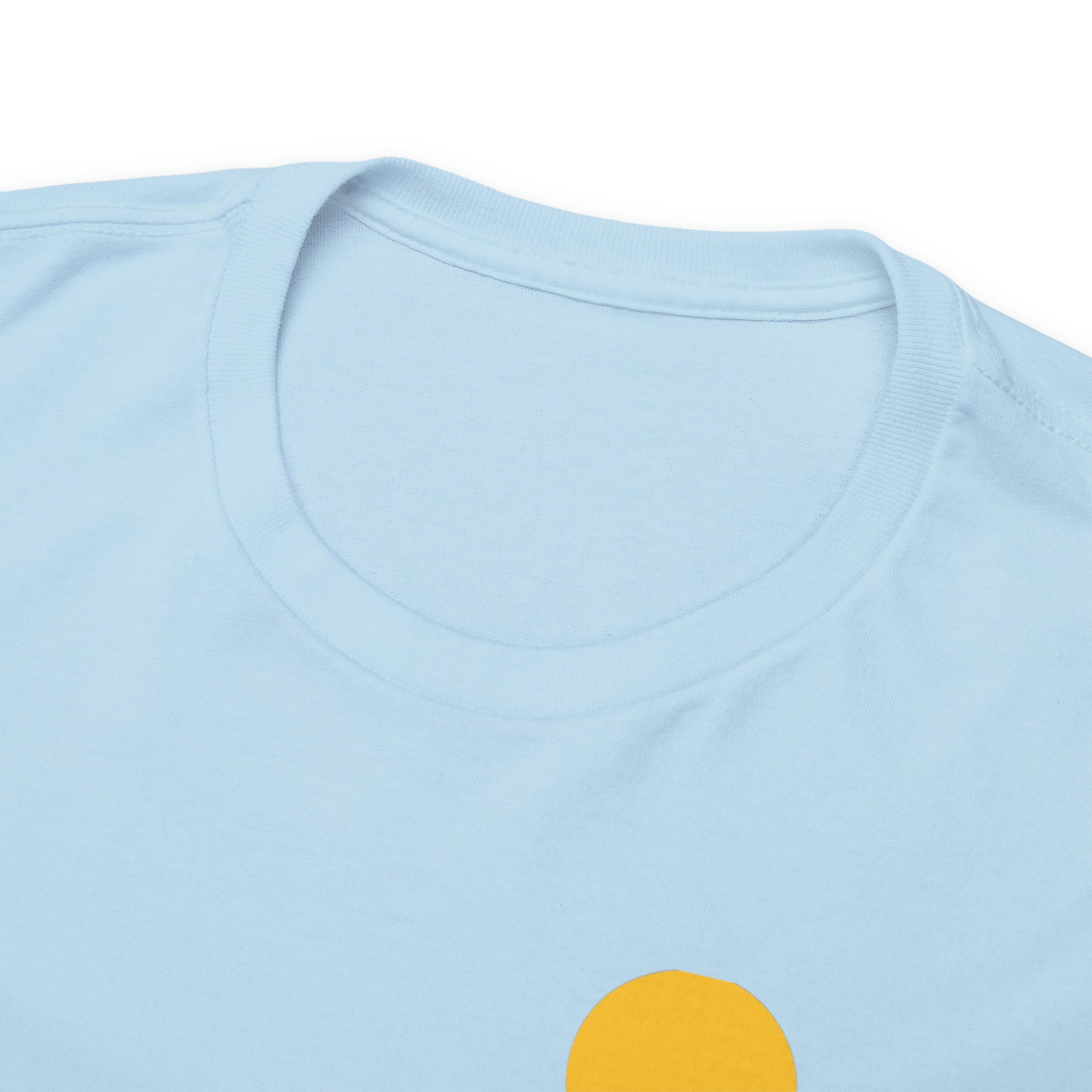 Unisex Heavy Cotton Tee Printify