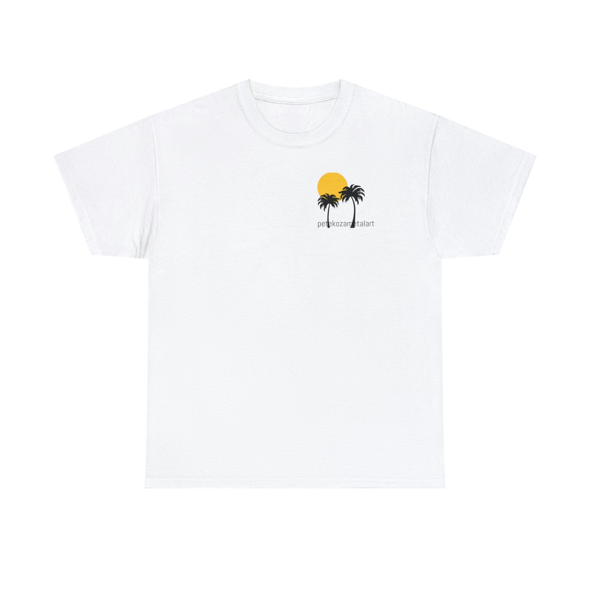 Unisex Heavy Cotton Tee Printify