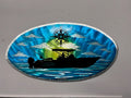 Keylime Boater Island PETE KOZA METAL ART