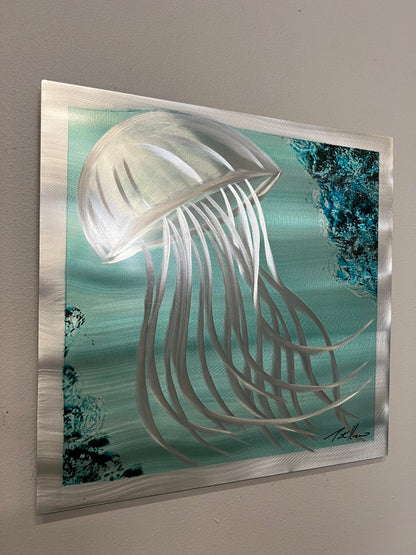20% OFF! Pastel Jellyfish