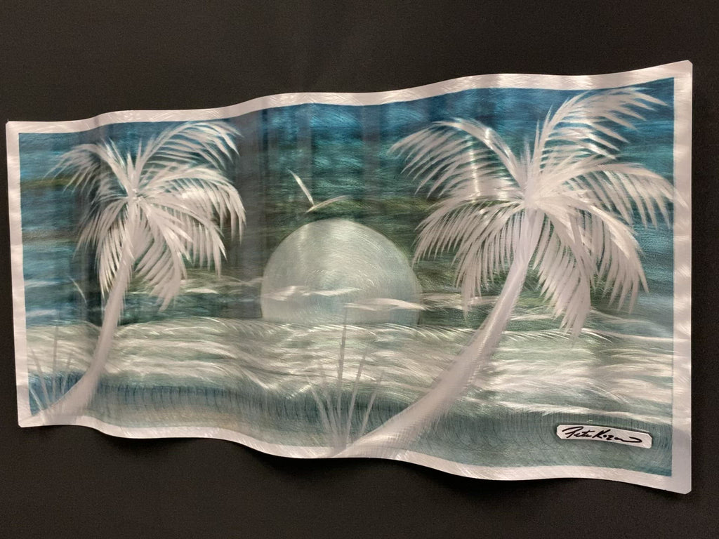 Island Envy Ripple effect, (Popular choice)