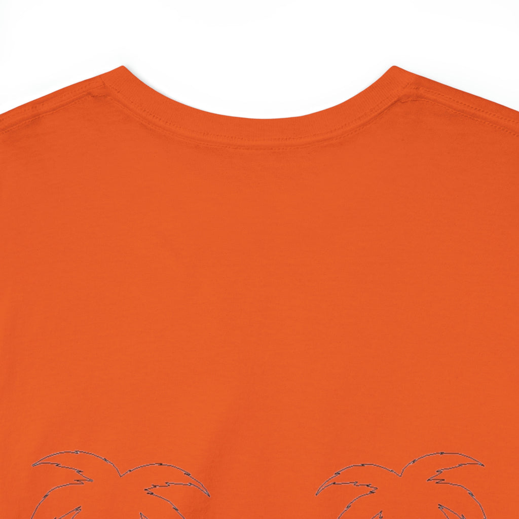 Unisex Heavy Cotton Tee Printify