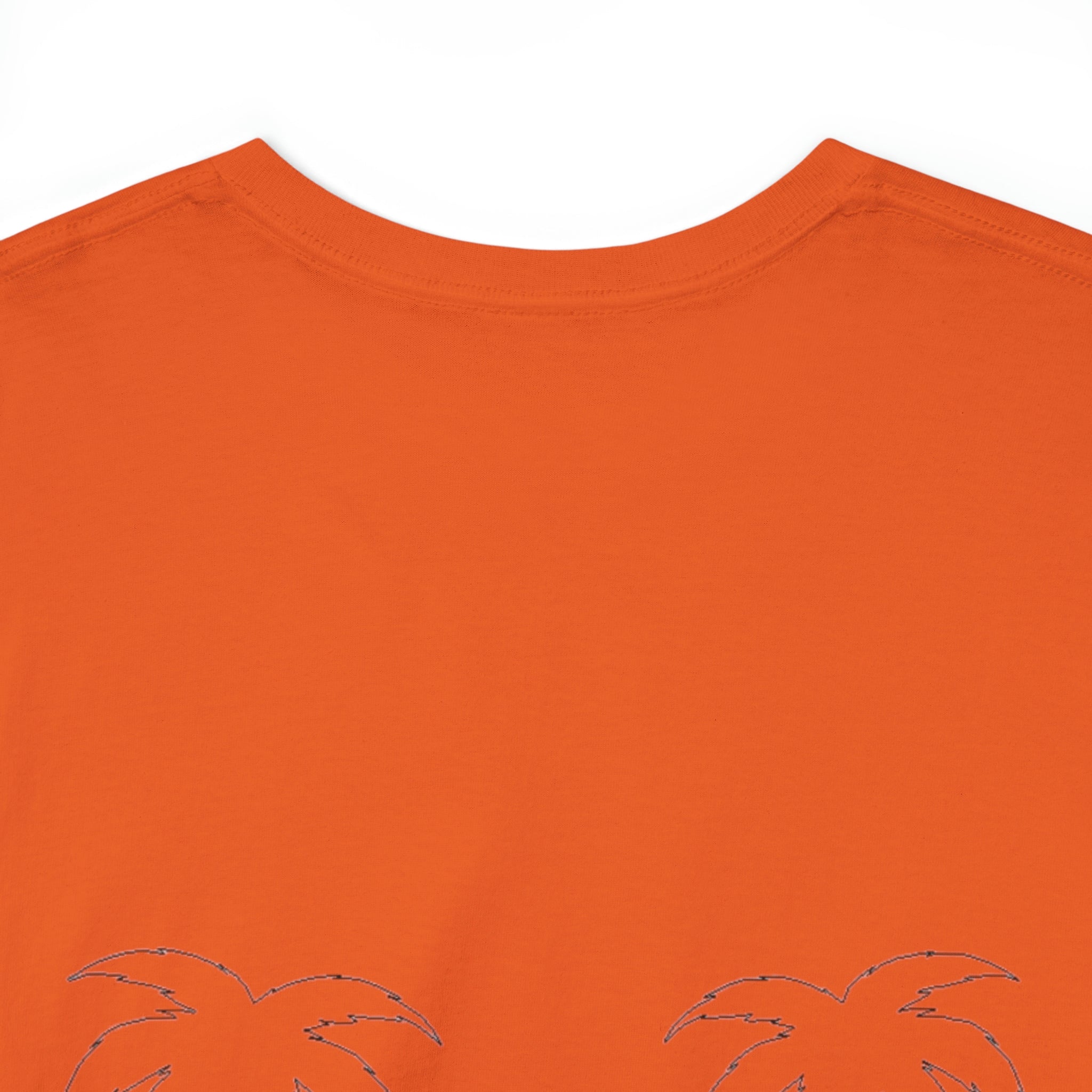 Unisex Heavy Cotton Tee Printify
