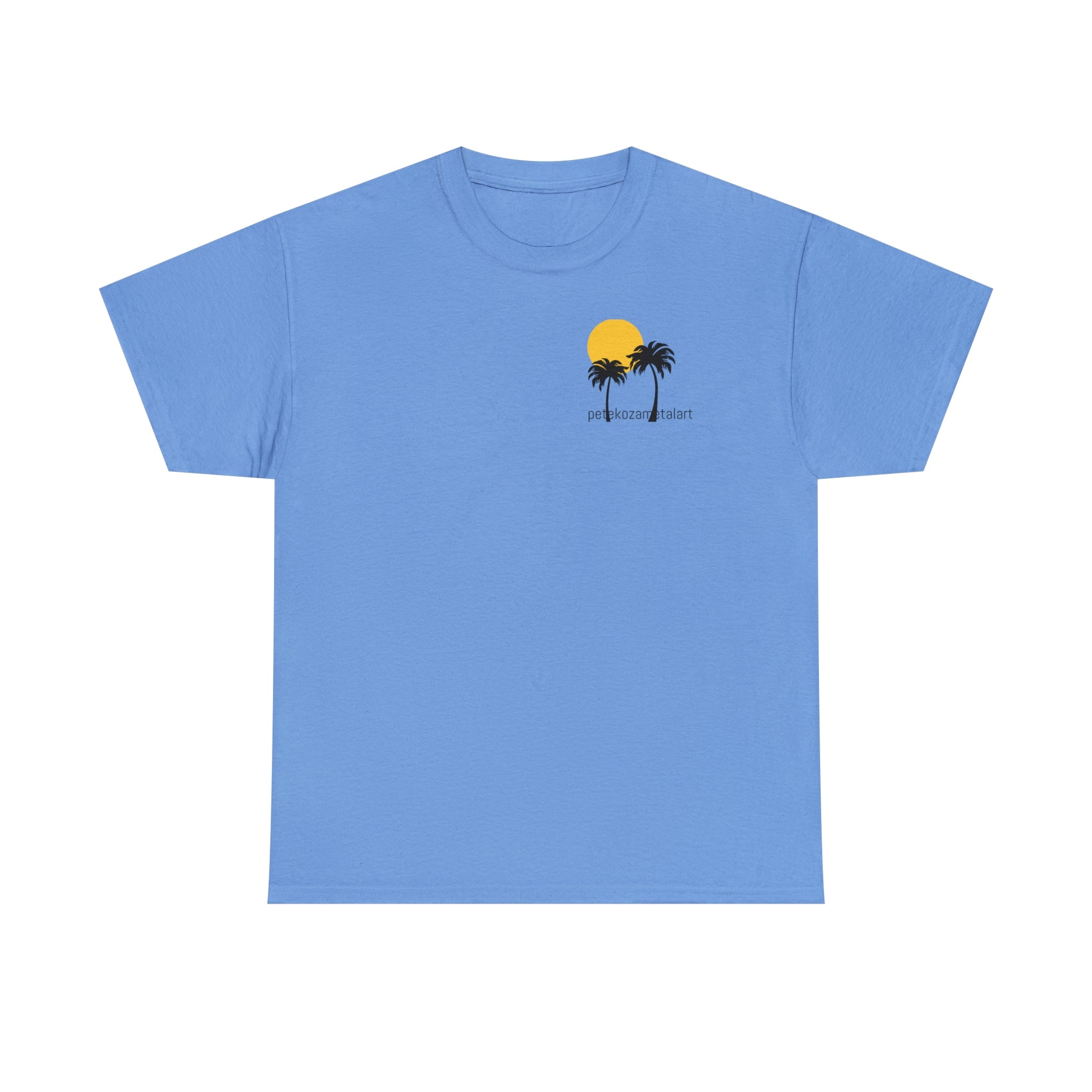 Unisex Heavy Cotton Tee Printify