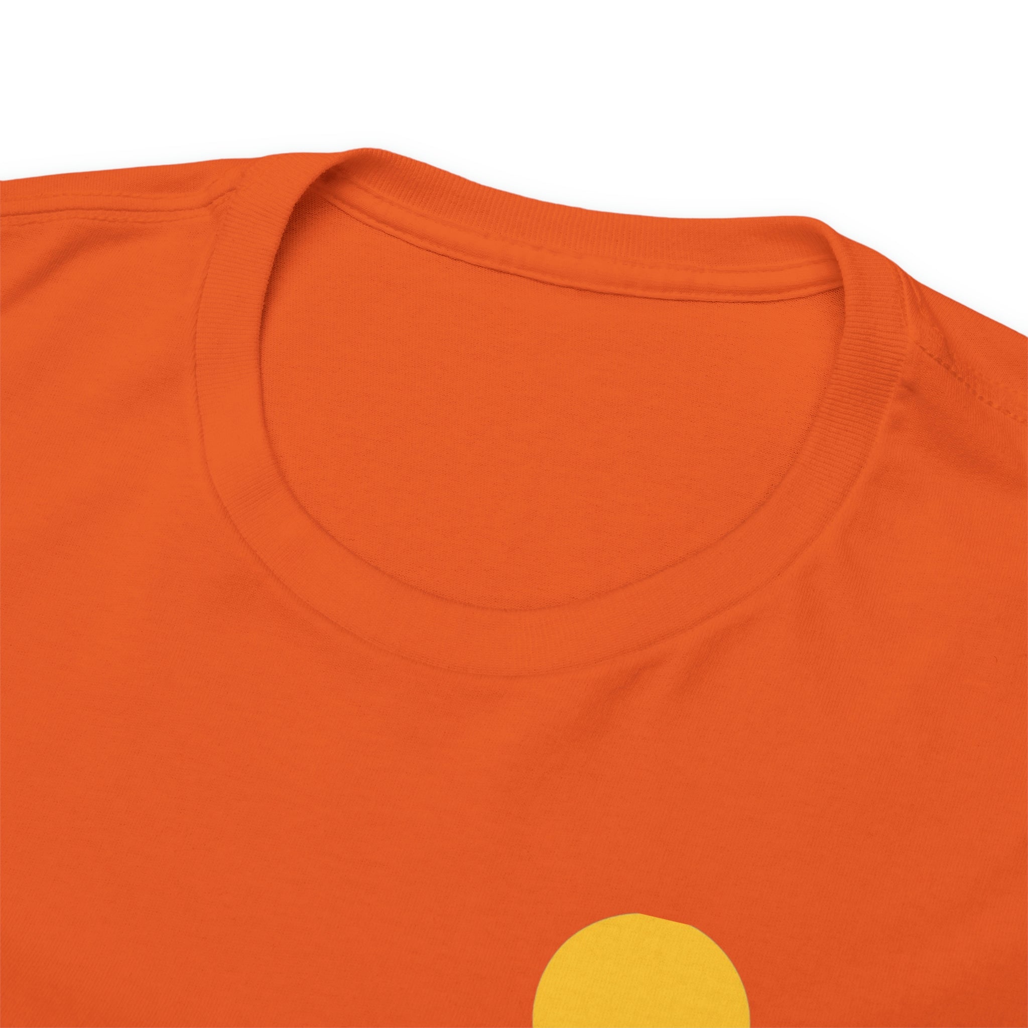 Unisex Heavy Cotton Tee Printify