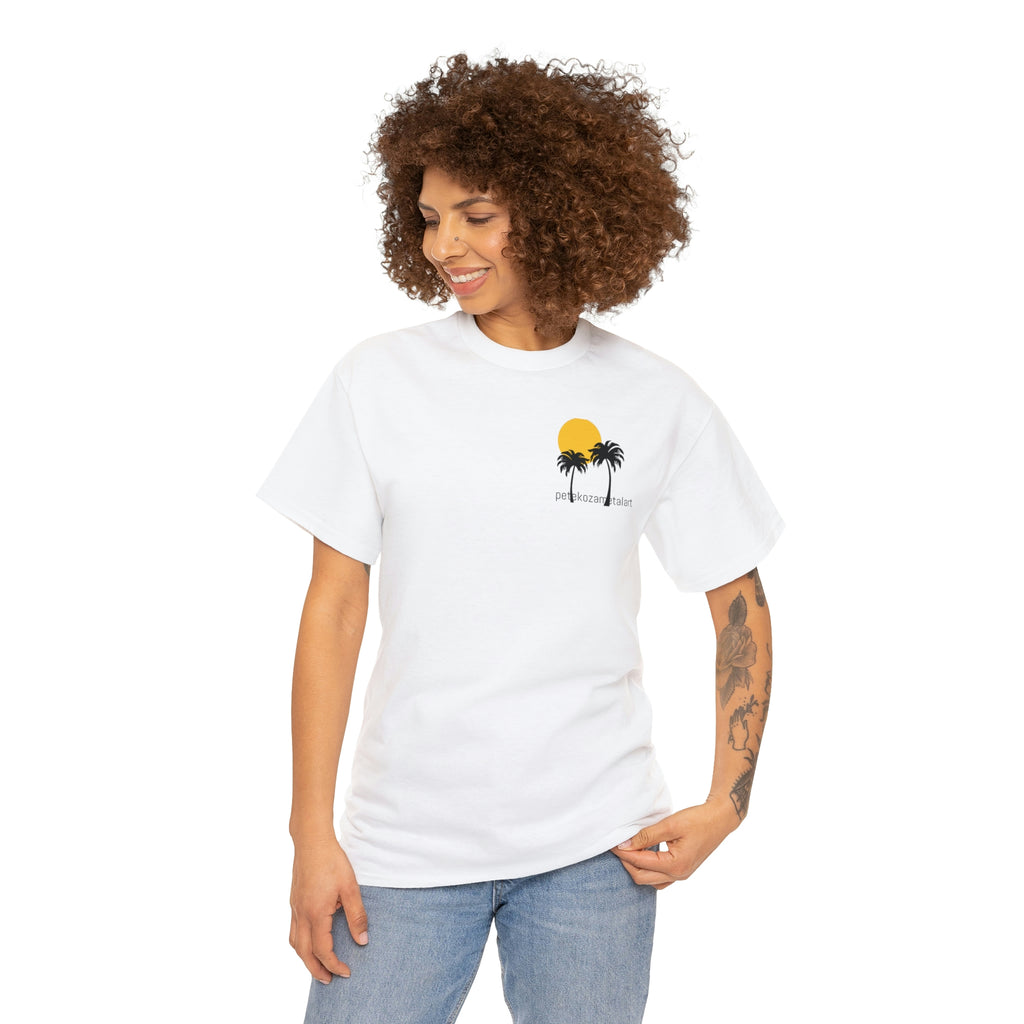 Unisex Heavy Cotton Tee Printify