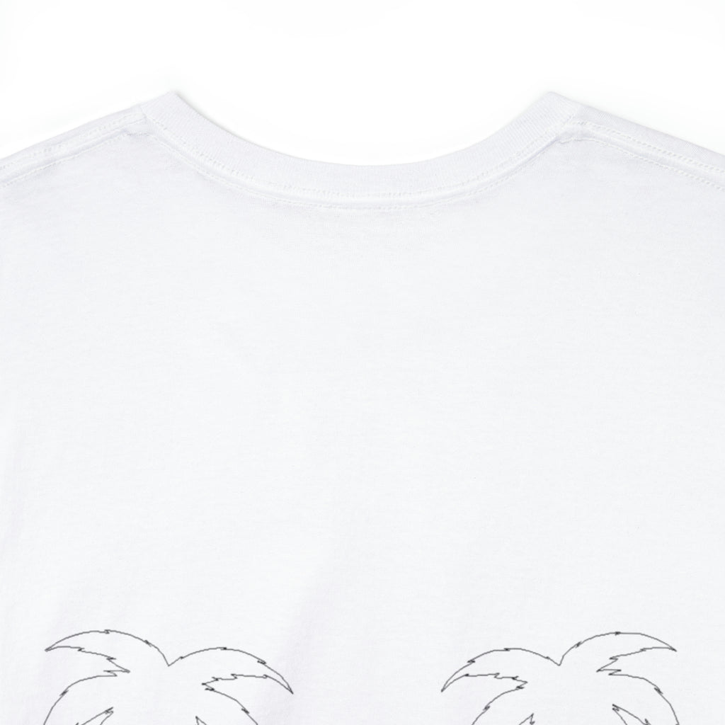 Unisex Heavy Cotton Tee Printify