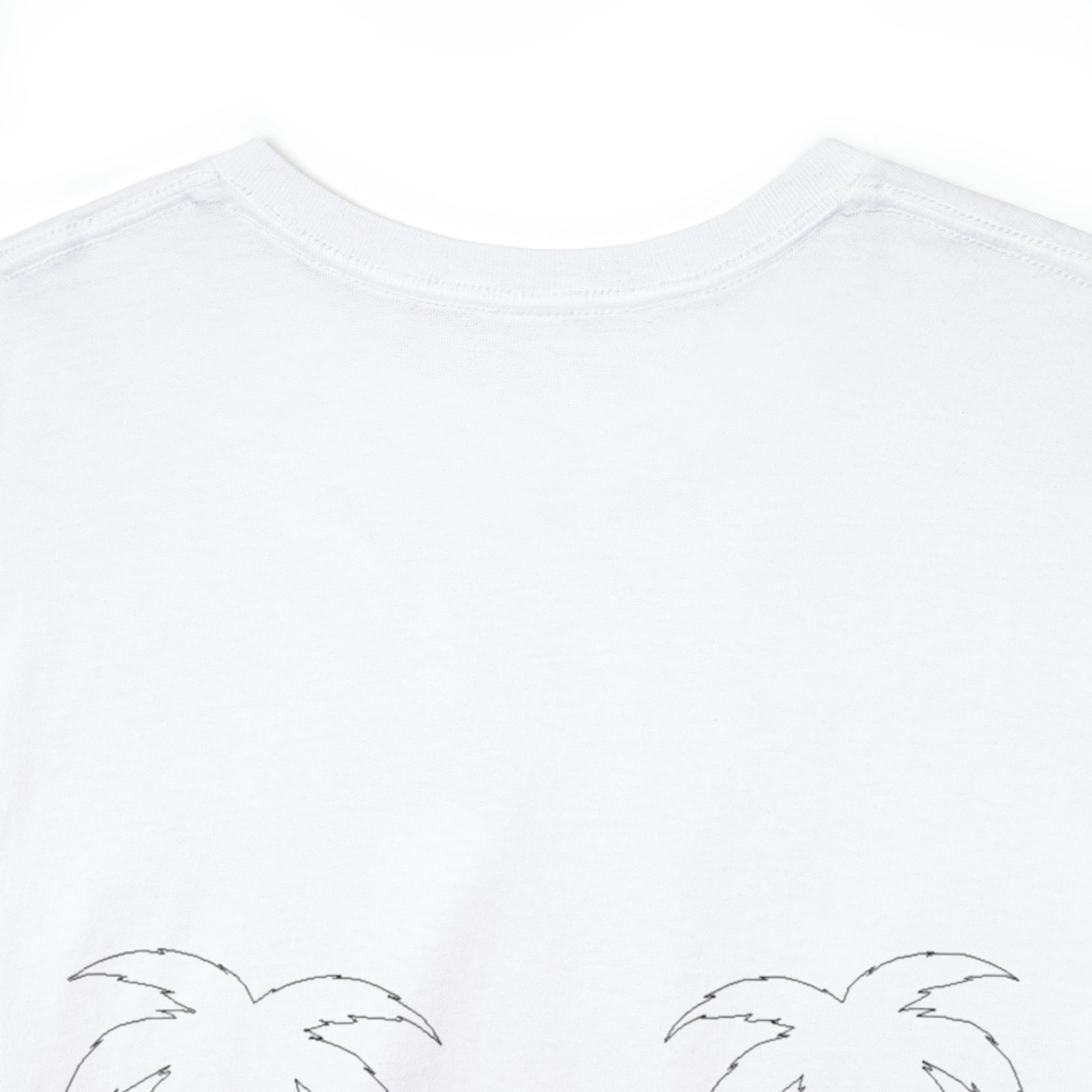 Unisex Heavy Cotton Tee Printify