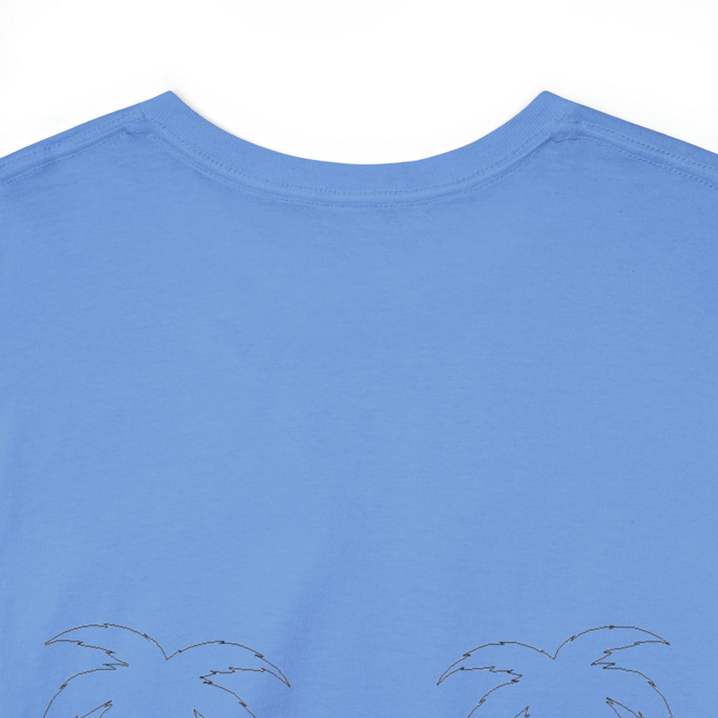 Unisex Heavy Cotton Tee Printify
