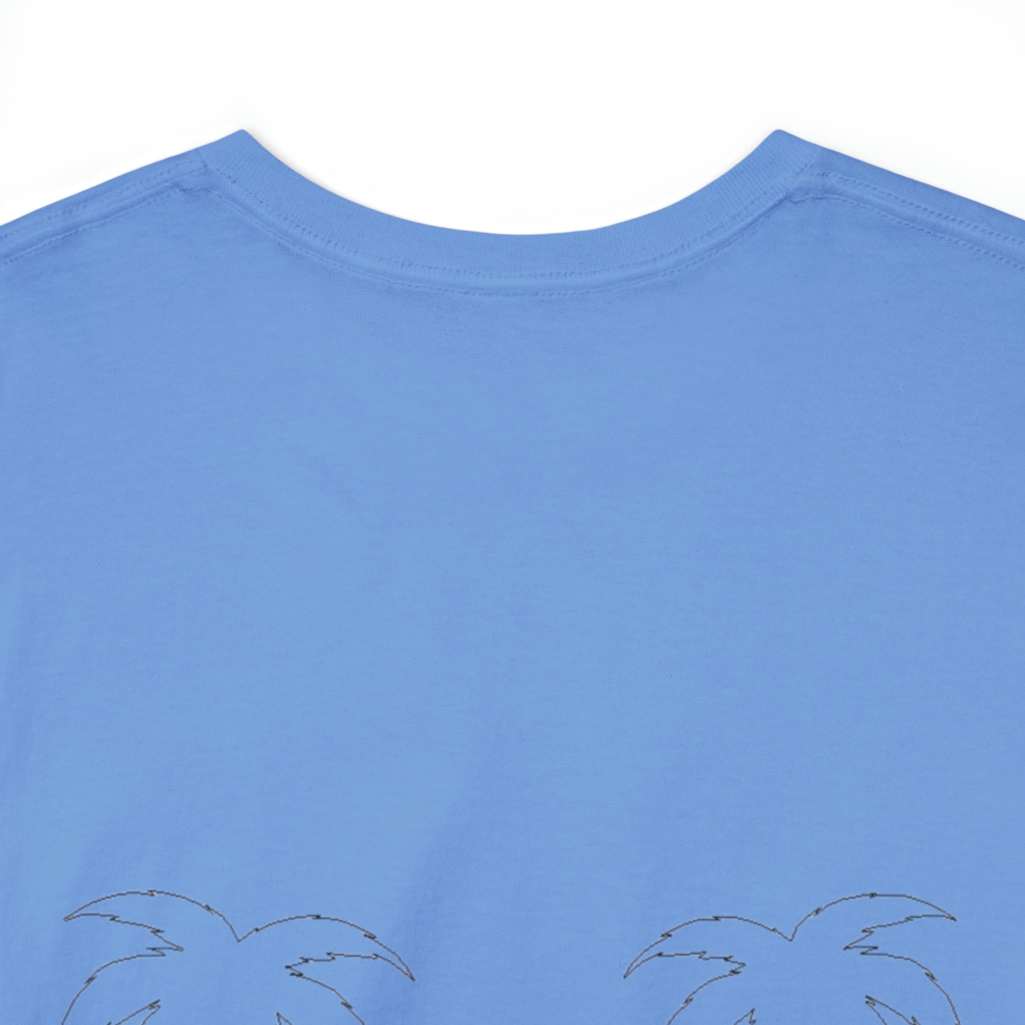 Unisex Heavy Cotton Tee Printify