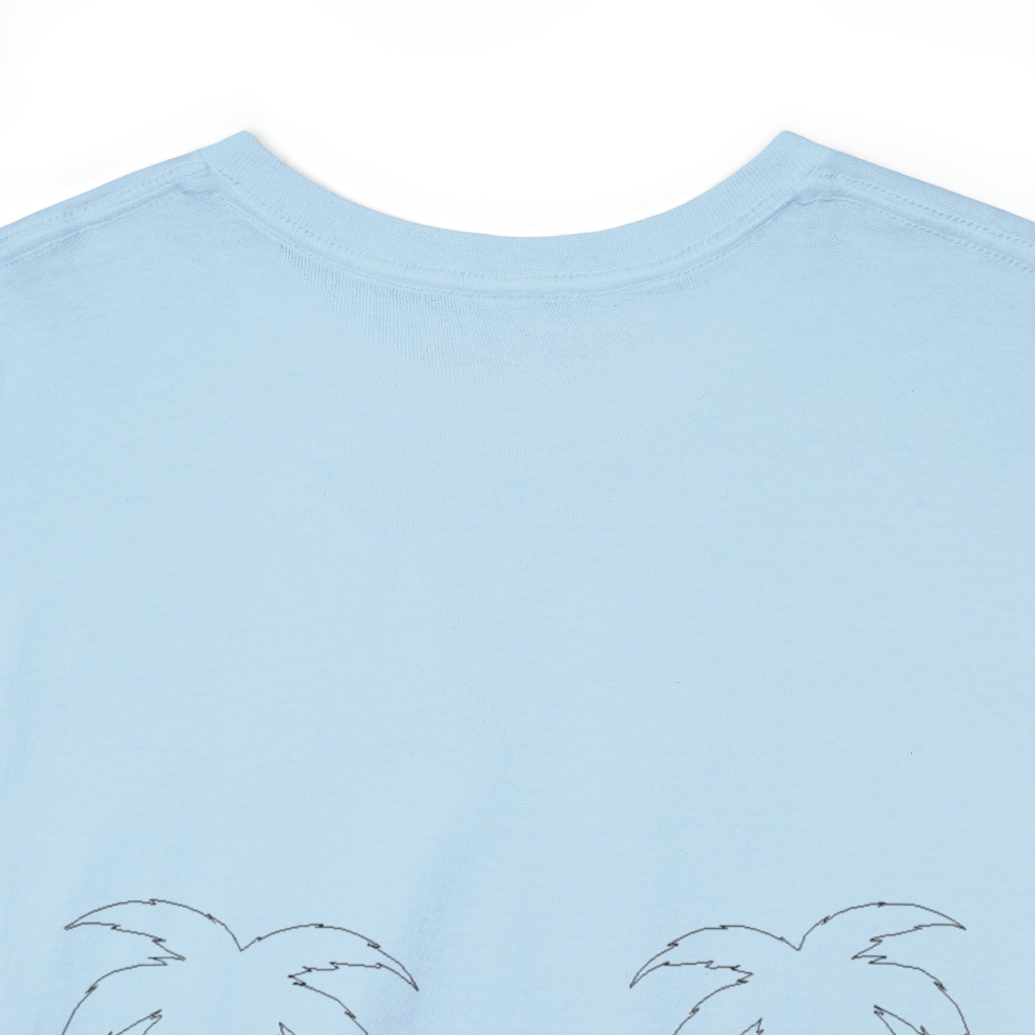 Unisex Heavy Cotton Tee Printify